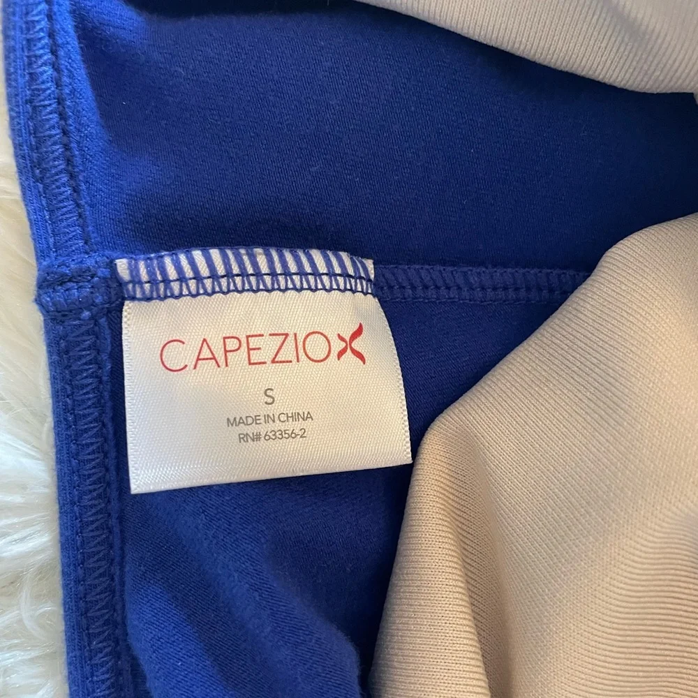 Capezio great royal